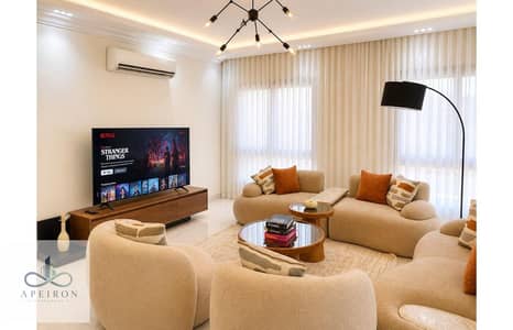 Furnished Apt for rent | Eastown Sodic | 3 Bed