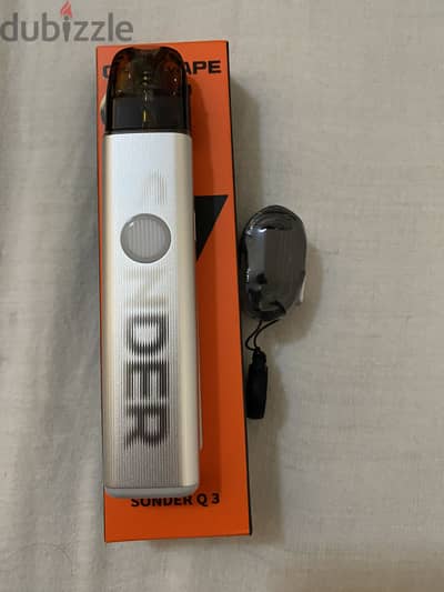 vape geekvape sonder q3
