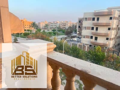 Apartment for sale - Al-Obour City, 9th District - Very distinctive location near Al-Arabi Mosque