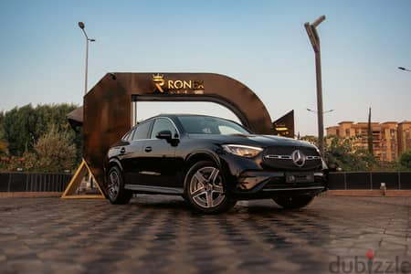 Mercedes-Benz GLC 200 2026