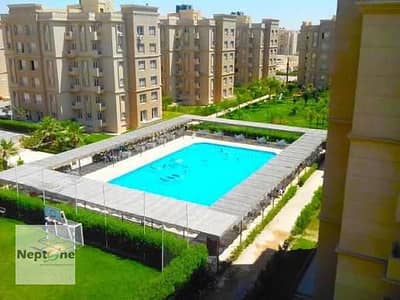 ready to move 80m apartment