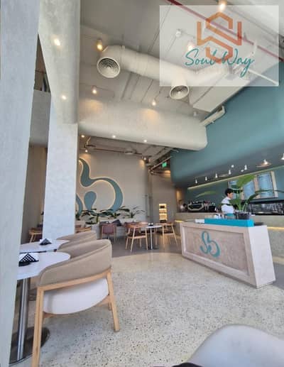 Building for Rent in the Prime Location of Fifth Settlement ( Mivida Gate 7 ) , Fully Finished , Furnished , and Equipped , with a High Rental Yield.