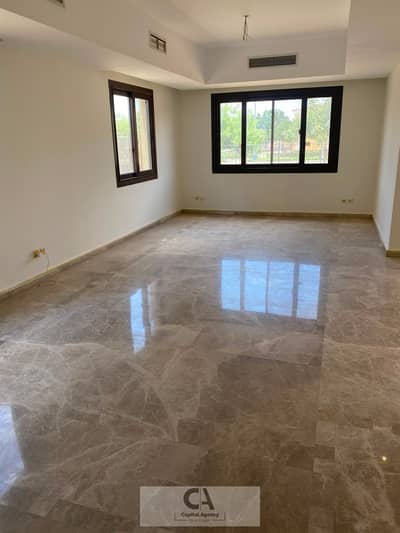 Villa for rent, 390 sq m in Mivida at a special price - finished with air conditioning - Fifth Settlement