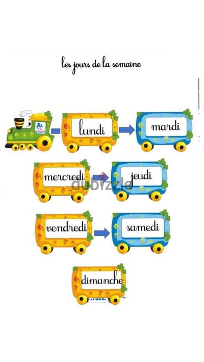لغة فرنسية