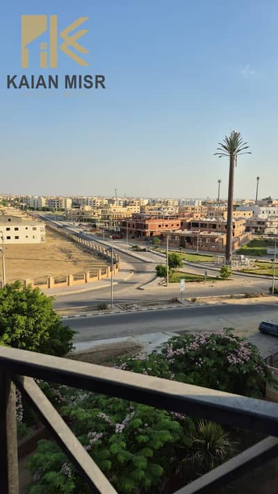 Rooftops for sale in the finest neighborhoods of Al-Shrouk city at a very special price