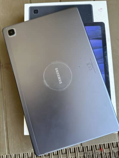 Samsung tab a7