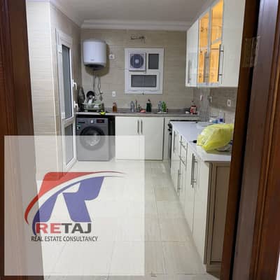 Apartment for Rent in Al Waha View Compound, Nasr City | 185m