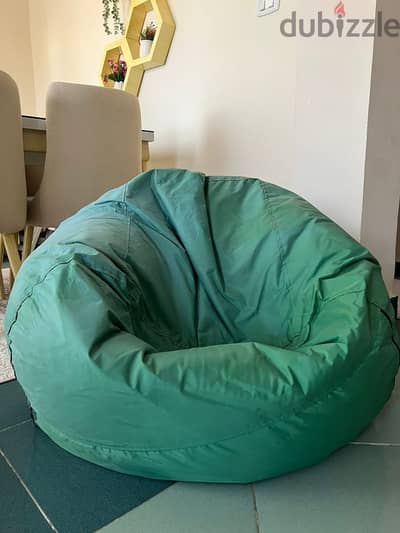 ariika Bean Bag - اريكا بين باج
