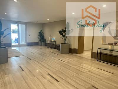 200 SQM | 3 BEDROOMS | 3 BATHROOMS | PRIME LOCATION  Spacious 200 SQM apartment for rent in Mivida Emaar, offering a comfortable layout ideal for fami