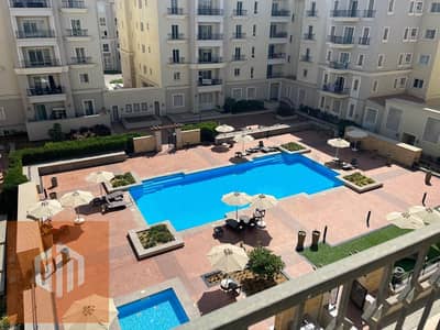 High-End 2BR Apartment for Rent in Mivida Boulevard – Spacious & Semi Furnished