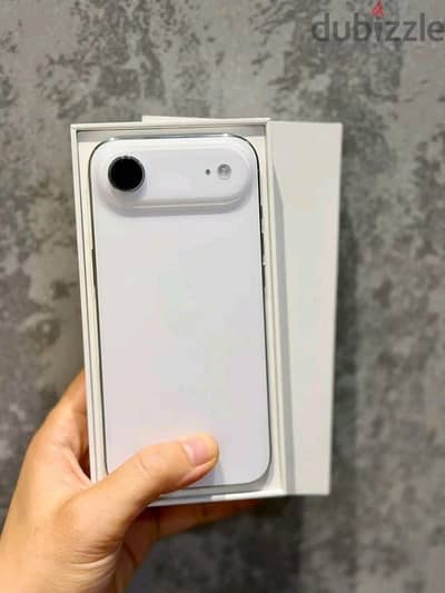 Apple - iPhone 17 Air