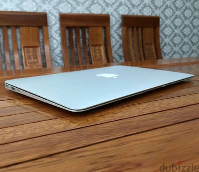 كالجديد لابتوب ابل Apple Macbook Air