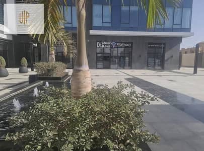 Store for sale  Retailers in the Fifth Settlement Immediate delivery  The mall directly on the Clubs axis  Next to the Bank of Egypt Club  and the Royal Club