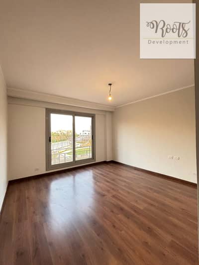 Fully Finished Apartment for Sale, 170 sqm in Palm Parks – 6th of October City