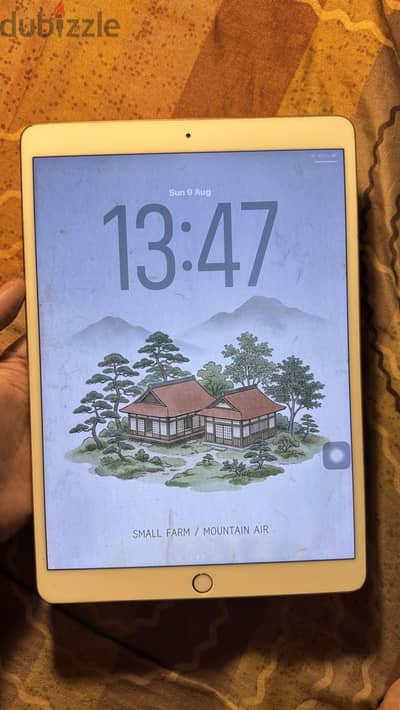 Ipad air 3 64GB