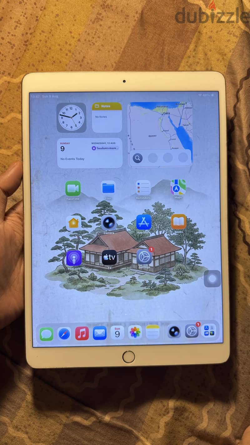 Ipad air 3 64GB 1