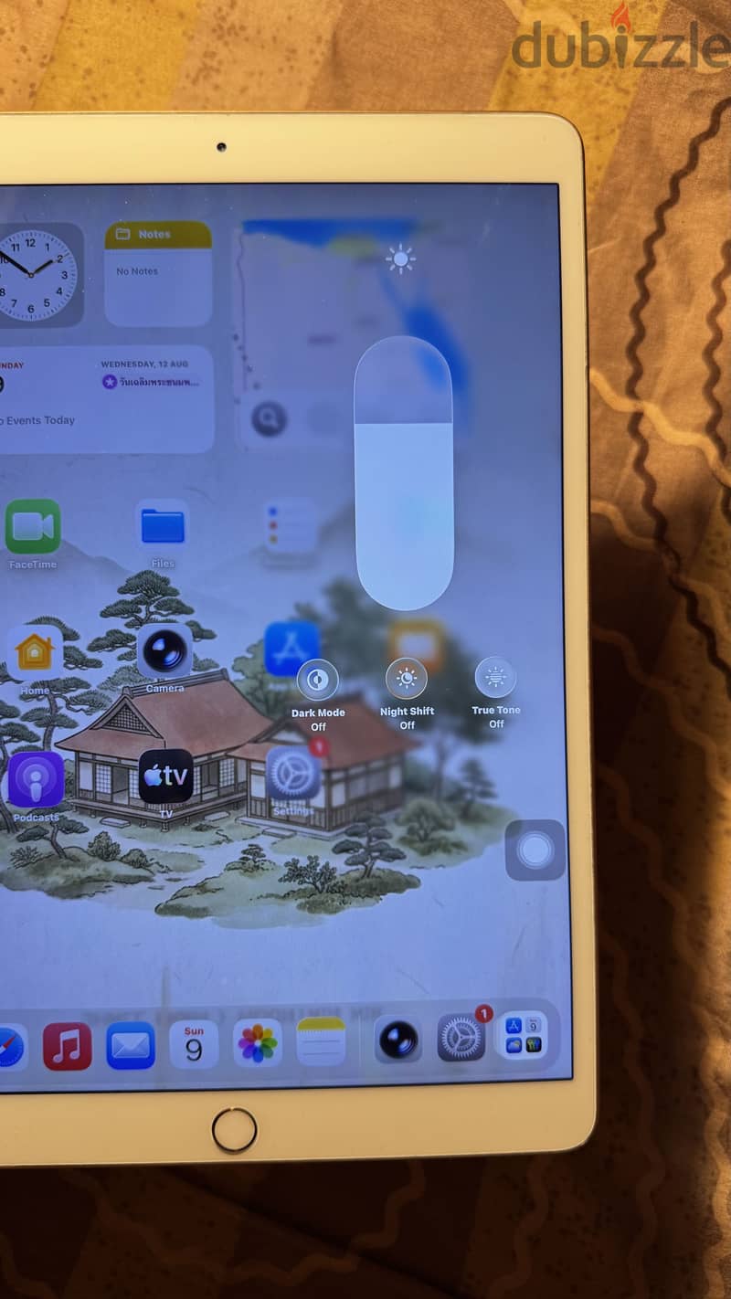 Ipad air 3 64GB 2