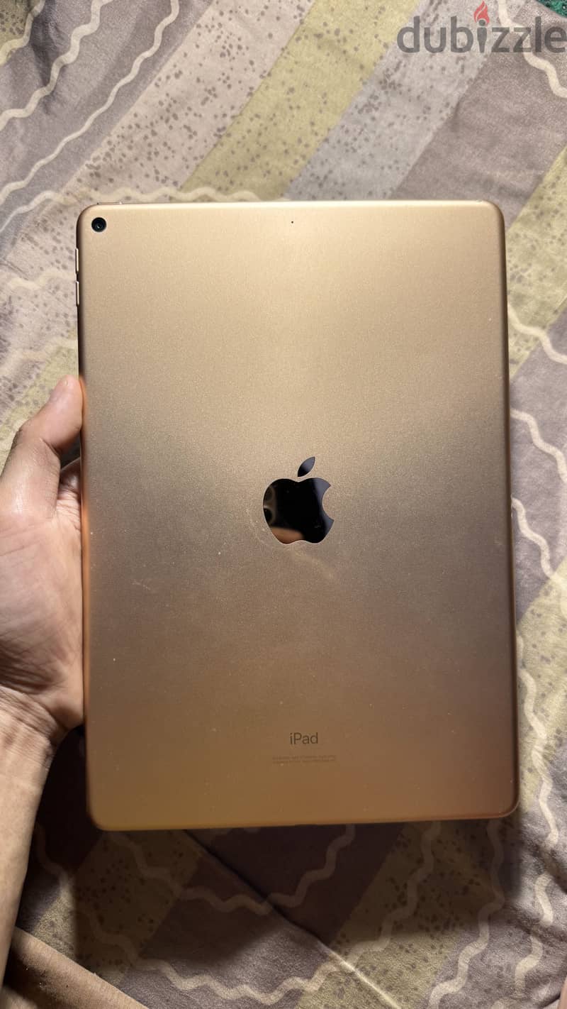 Ipad air 3 64GB 4