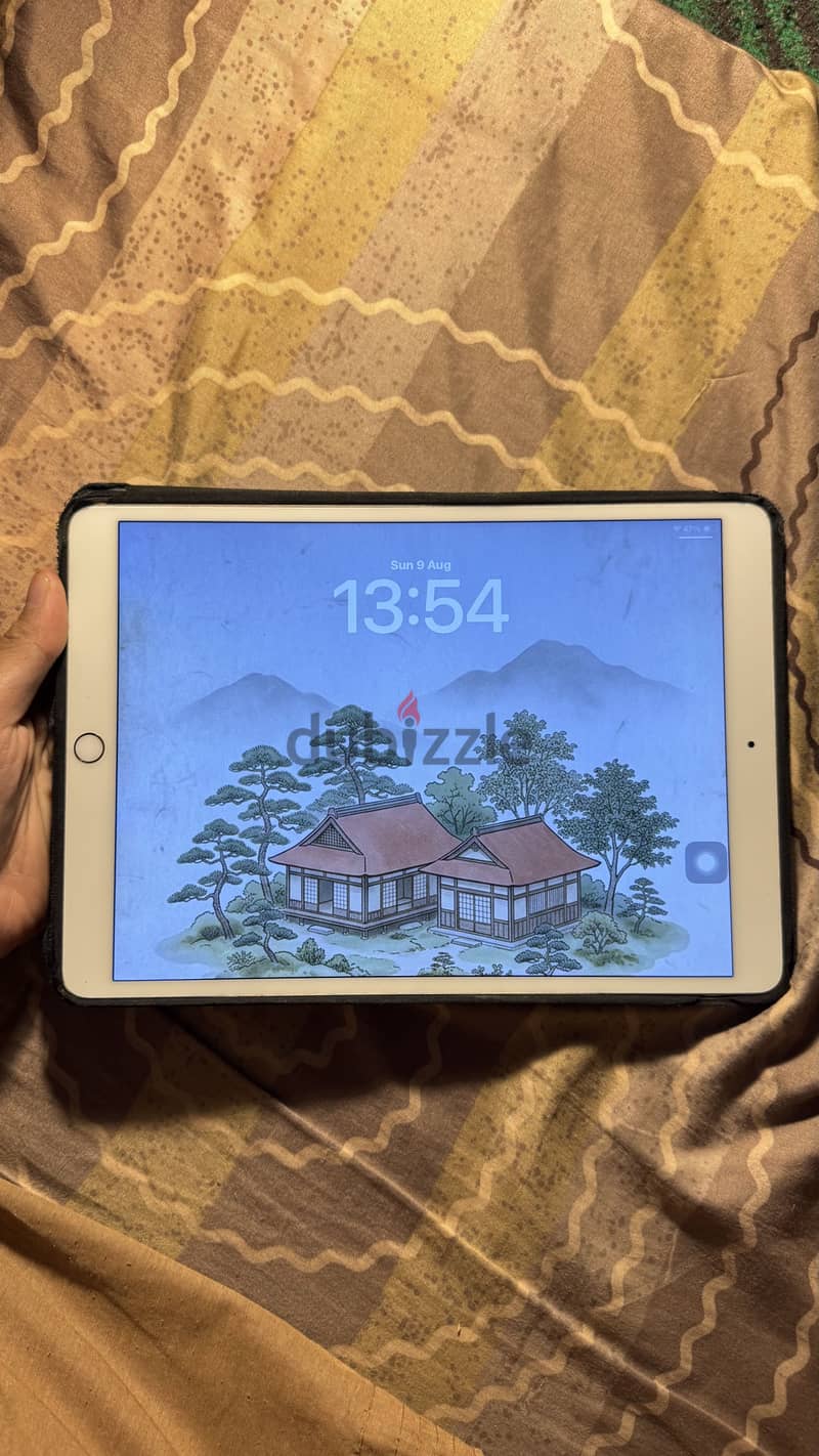 Ipad air 3 64GB 5