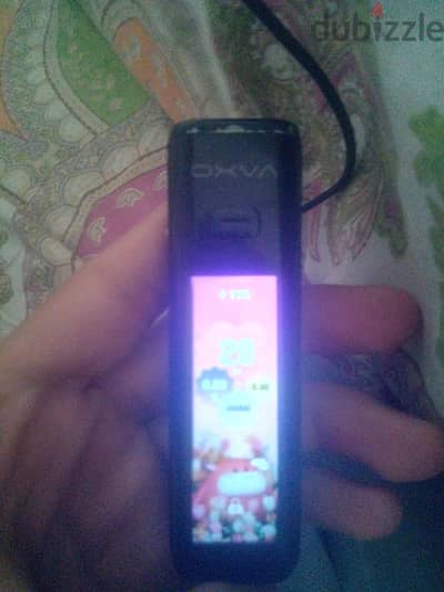بود/فيب oxva ultra 3 حاله ممتازه