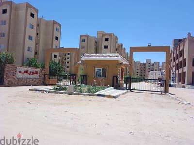 كومبوند حي الرباب  ٦٣م متشطبة - المرحلة الاولي من المالك مباشرة