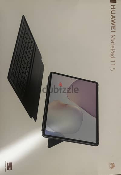 Huawei matepad 11.5 2025 paper matte