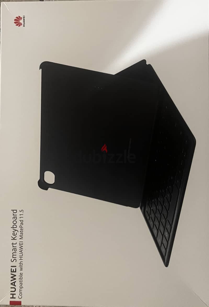 Huawei matepad 11.5 2025 paper matte 1