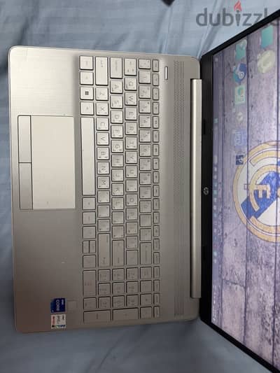 Hp 15-dw3xxx