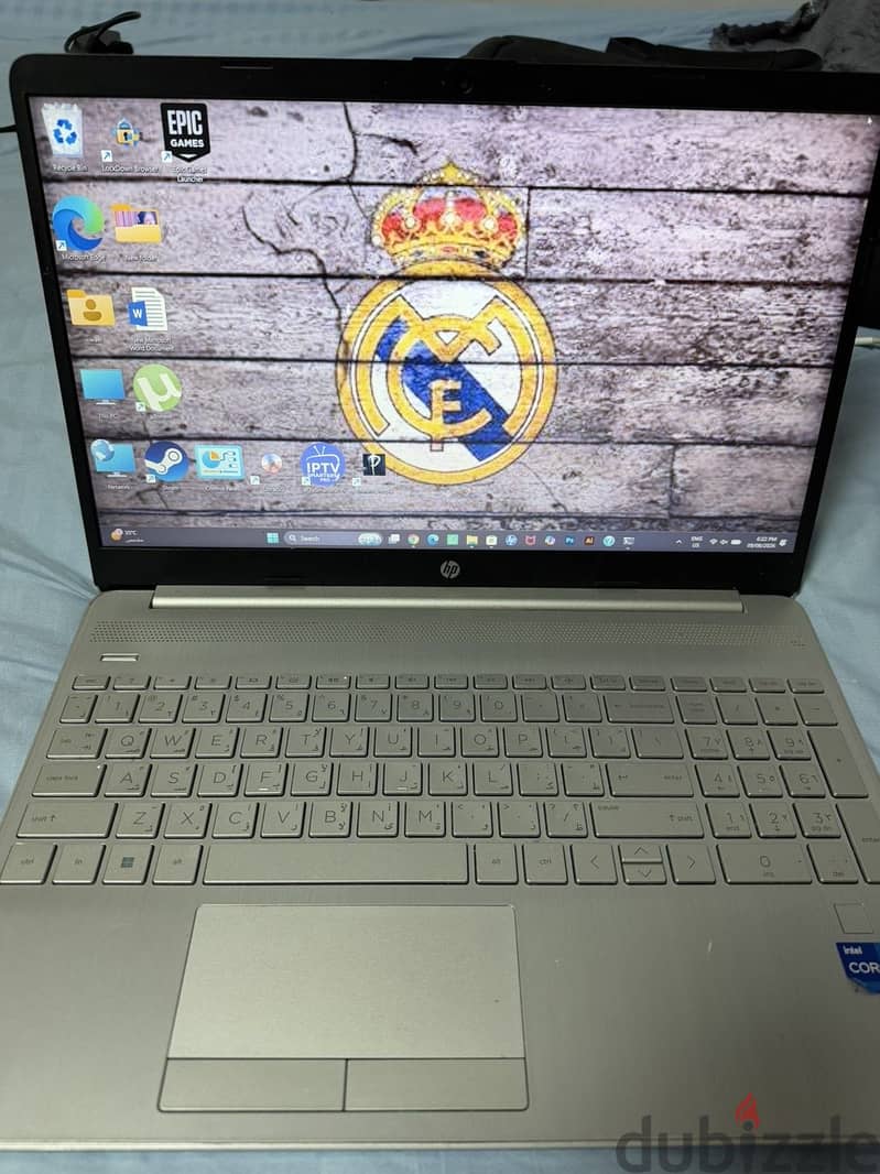 Hp 15-dw3xxx لابتوب 3