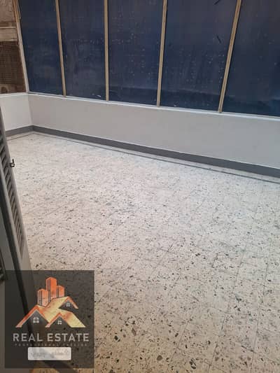 For rent, a ground administrative headquarters with a private entrance, Heliopolis