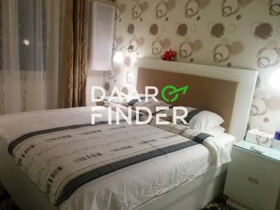 Furnished Apartment for Rent | Rawdat Zayed Compound | Sheikh Zayed