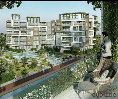 Family Apartment for Sale in Bahja Sheikh Zayed | 213 sqm l 3 Bedrooms