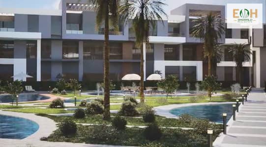 61m Street View Apartment in Trevana for Living and Investment