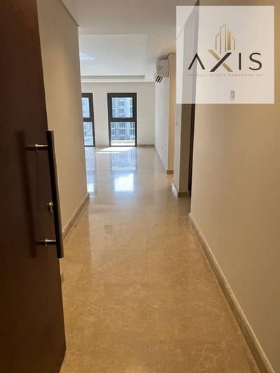 Apartment for Resale at an amazing price, 211 SQM, in Zed West Compound el sheikh zayed