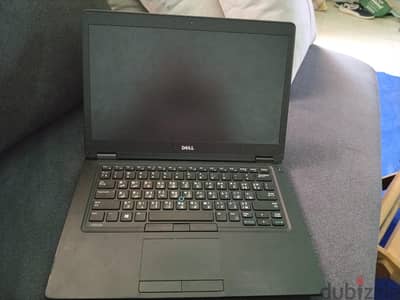 Dell laptop for sale