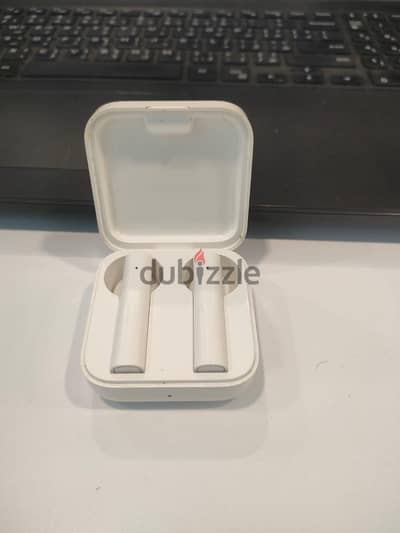 mi true wireless earbuds basic 2