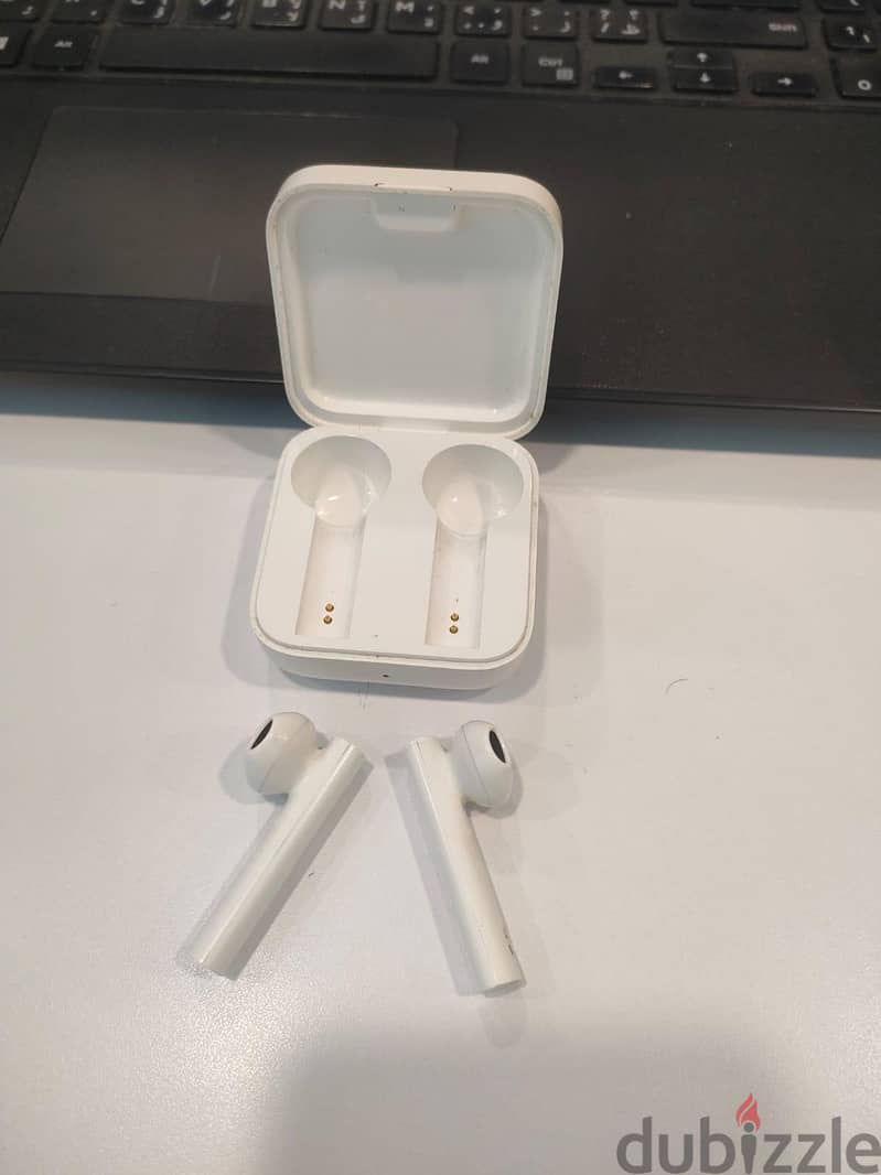 mi true wireless earbuds basic 2 1