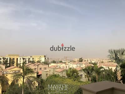 توين هاوس متشطب بالكامل استلام فوري للبيع فى اب تاون كايرو - اعمار مصر