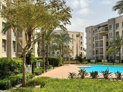 Chalet for sale 78M fully furnished open view Marassi