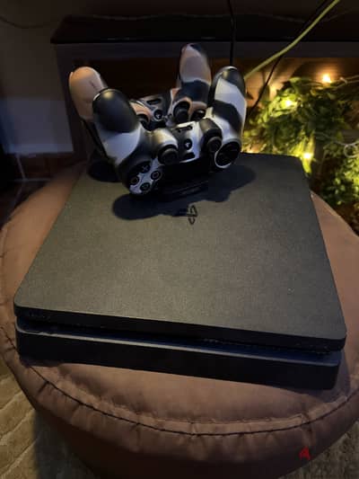 Ps4 used