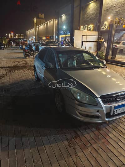 اسبيرانزا M12 2011 للبيع مدينة الشروق