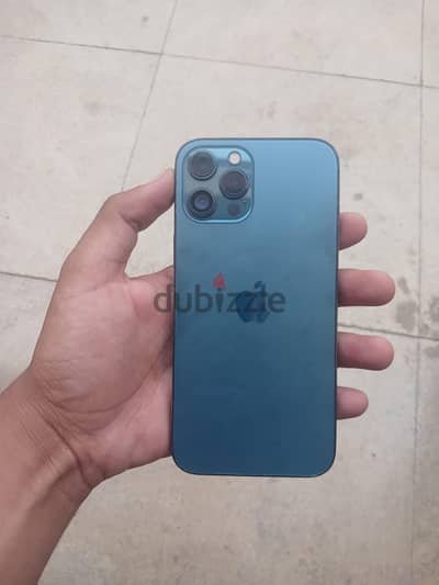آبل - آيفون 12 برو ماكس