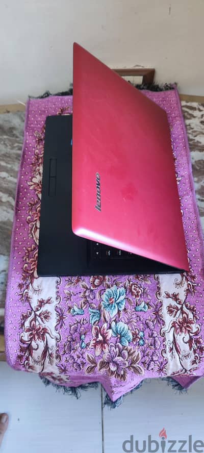 Lenovo CORE  I5الجيل الخامس