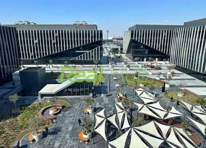 Administrative Building for Sale in EDNC – New Cairo