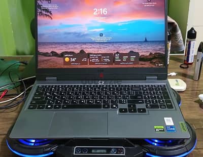 Lenovo LOQ 15IRX10