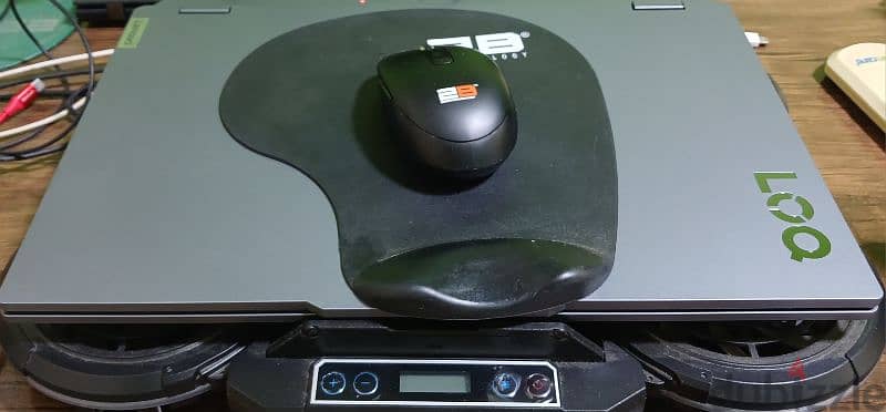 Lenovo LOQ 15IRX10 4