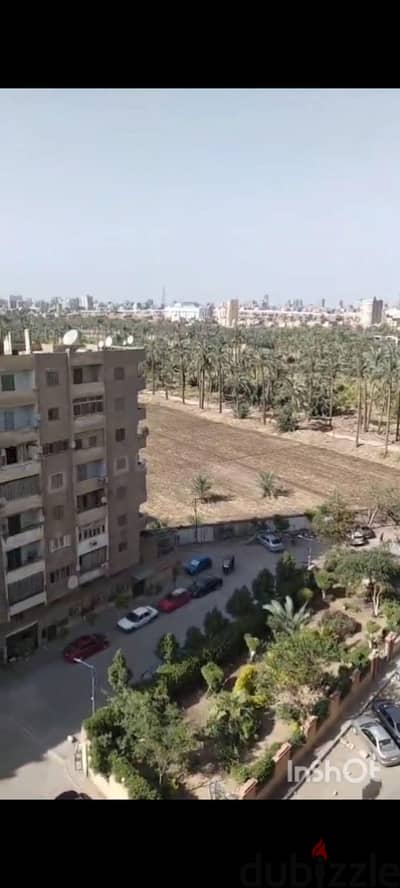 شقة للبيع من المالك مباشرة