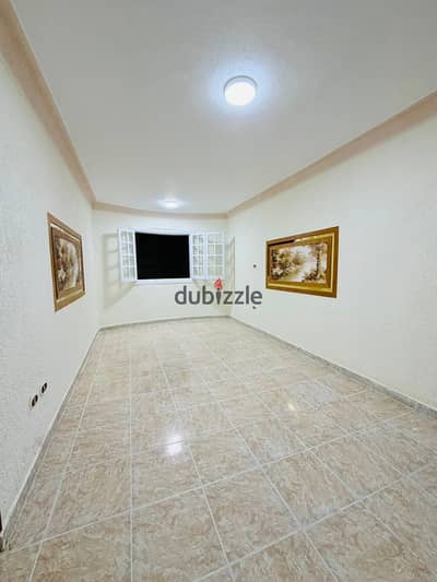 Apartment (two rooms) in Al-Ajmi Palm Beach cash or installment Excellent residential location including services