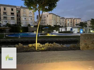 I Villa Garden Corner For sale in Mountain View Hyde Park New Cairo Very Prime location open view I Villa Garden Corner For sale in Mountain View Hyde Park New Cairo Very Prime location open view