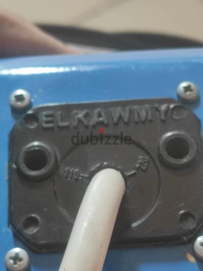 محول كهرباء